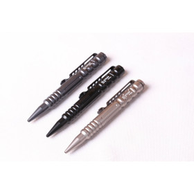 LAIX B3-H Multi- Functional Pen with Glass Breaker Self-defense Tactical Pen UD402048